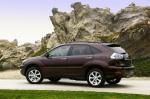 Lexus RX350 2006 года